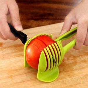 Kitchen online store ציוד מטבח Creative Cooking Tool Kitchen Accessories Fruit Cutter Slicer Gadget Kitchenware